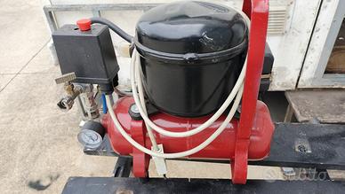 COMPRESSORINO ARIA  3 LITRI
