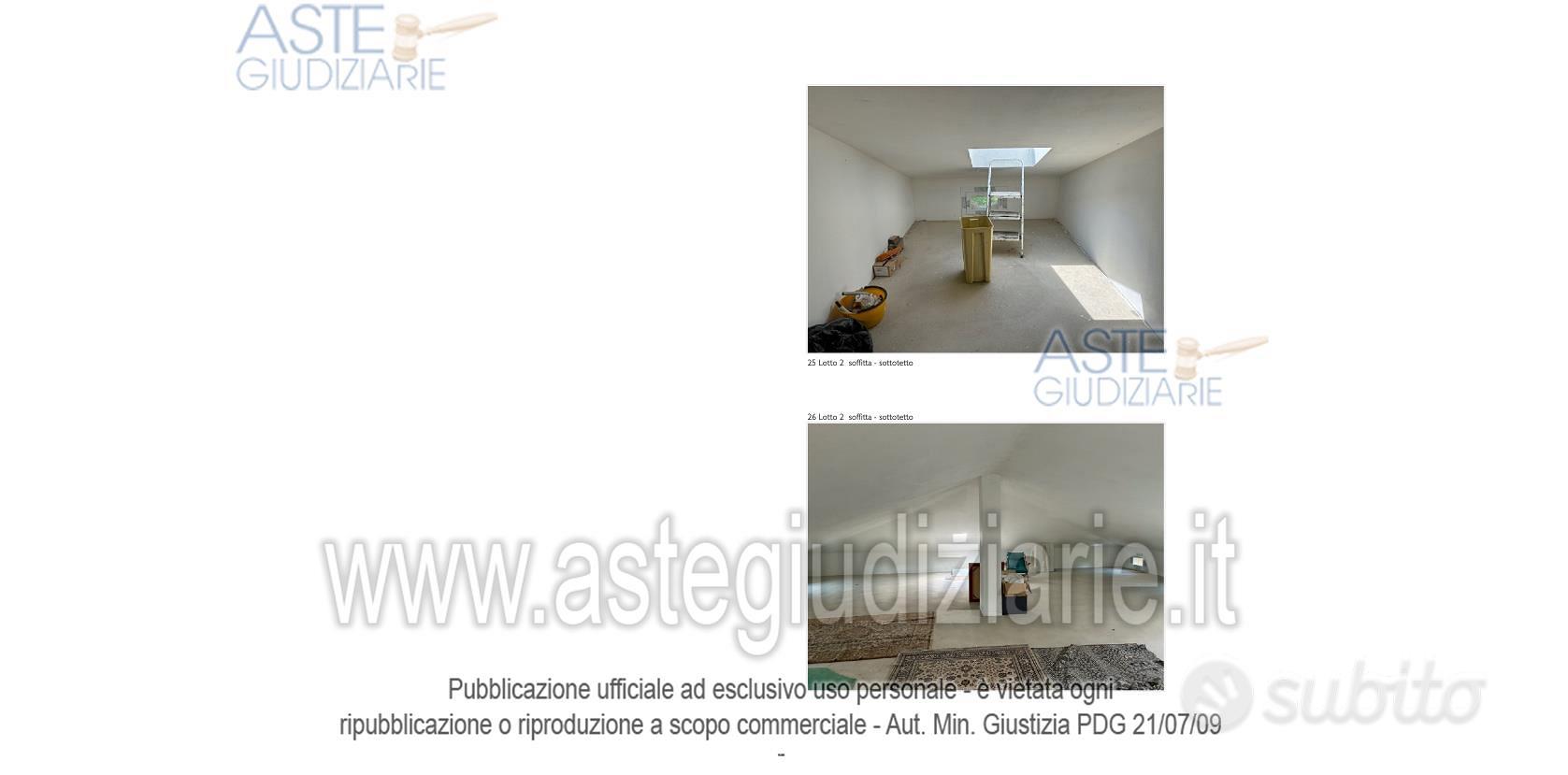 Appartamento – Mirandola, Mortizzuolo - Vista 5