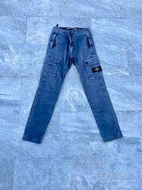 Pantaloni stone island