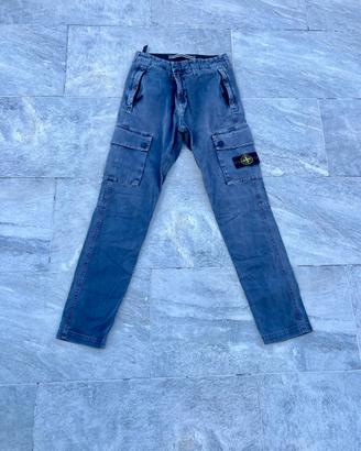 Pantaloni stone island