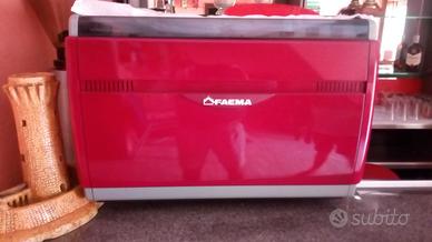 Faema Macchina da Caffè Bar Professionale