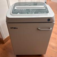 Distruggi documenti professionale kobra