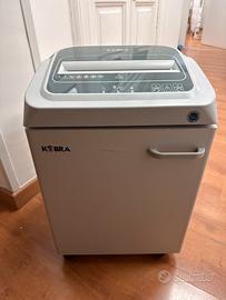 Distruggi documenti professionale kobra