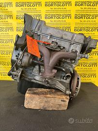 FIAT SEICENTO motore usato 176B2000