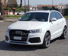 AUDI Q3 2.0 TDI 184 CV S tronic quattro edition Sp