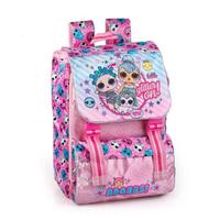 Zaino Lol Sorprise scuola