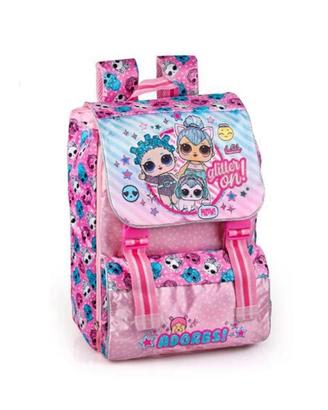 Zaino Lol Sorprise scuola