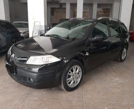 RENAULT Mégane 2ª serie - 2008