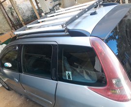 Peugeot 206 station wagon