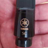 Bocchino sax soprano Yamaha 5C