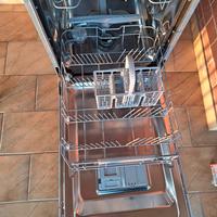 lavastoviglie Ariston hotpoint 