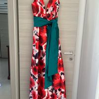 Abito da cerimonia Carol Ruiz - Taglia 44