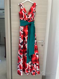 Abito da cerimonia Carol Ruiz - Taglia 44