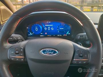 FORD Puma '97-'02 - 2022