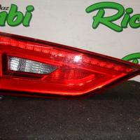 FANALINO POSTERIORE SINISTRO A3 8V SEDAN 2019