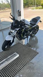 Kawasaki z650 abs