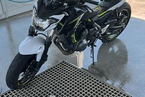 Kawasaki z650 abs