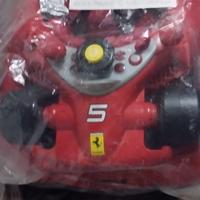 girello Ferrari 