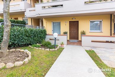 Appartamento Gradara [P1136/2 VRG]