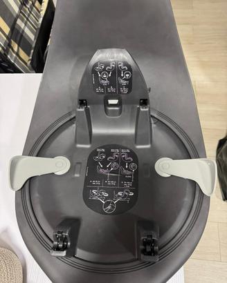 Base isofix Cybex Cloud T