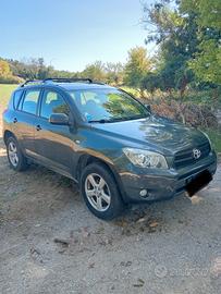 Toyota Rav 4 anno 2008