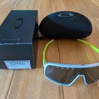Oakley Sutro Origin vented