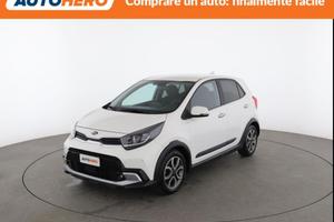 KIA Picanto 1.0 12V 5 porte AMT X Line