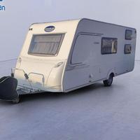 CARAVELAIR ANTARES 496 3 LETTI A CASTELLO
