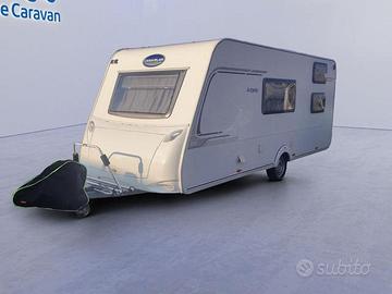 CARAVELAIR ANTARES 496 3 LETTI A CASTELLO