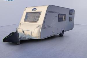 CARAVELAIR ANTARES 496 3 LETTI A CASTELLO