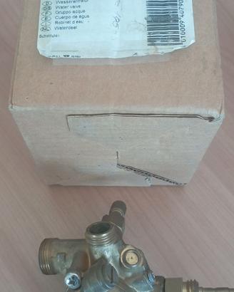 GRUPPO ACQUA JUNKERS