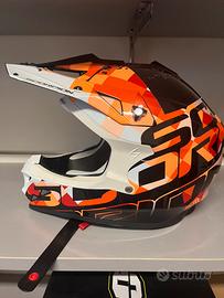 Casco Scorpion VX 15 EVO Air Grid taglia L
