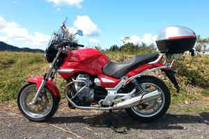 Moto Guzzi Breva 750