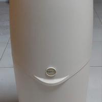 MANGIA PANNOLINI MAIALINO FOPPAPEDRETTI.FUORIGROTT