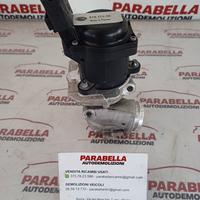 Valvola Egr 010 171 10 Ford Focus 2006 1.6 tdci