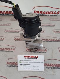 Valvola Egr 010 171 10 Ford Focus 2006 1.6 tdci