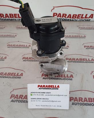 Valvola Egr 010 171 10 Ford Focus 2006 1.6 tdci