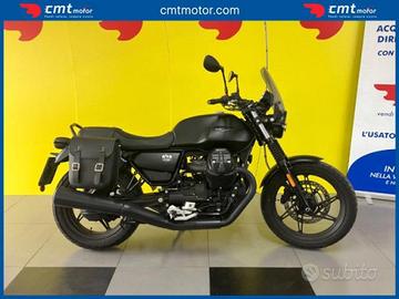 MOTO GUZZI V7 Garantita e Finanziabile