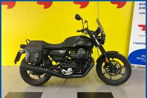 MOTO GUZZI V7 Garantita e Finanziabile
