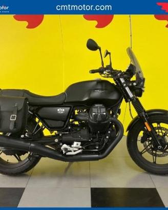 MOTO GUZZI V7 Garantita e Finanziabile