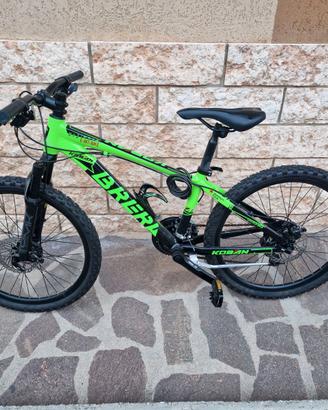Bicicletta/rampichino