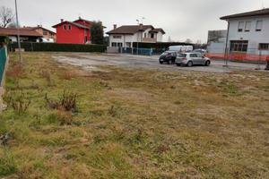Terreno edificabile a Mellaredo confine vigonza