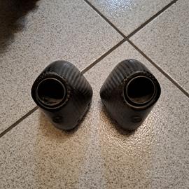 tappi marmitte leovince  honda crf 450 
