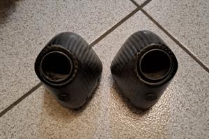 tappi marmitte leovince  honda crf 450 