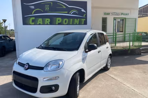 Fiat Panda 1.2 Lounge PREZZO REALE SENZA VINCOLI