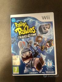 Videogiochi Wii e DS