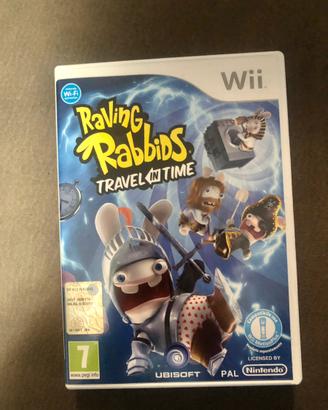 Videogiochi Wii e DS