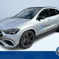 Mercedes-Benz GLA 180 d Automatic AMG Line Ad...