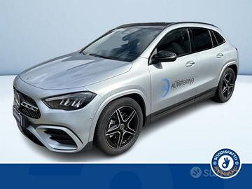Mercedes-Benz GLA 180 d Automatic AMG Line Ad...