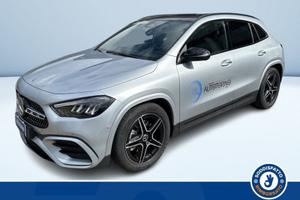 Mercedes-Benz GLA 180 d Automatic AMG Line Ad...